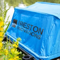 Preston Innovations Ventalite XL Side Trays
